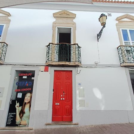 Albergaria Formosa Faro Exterior photo