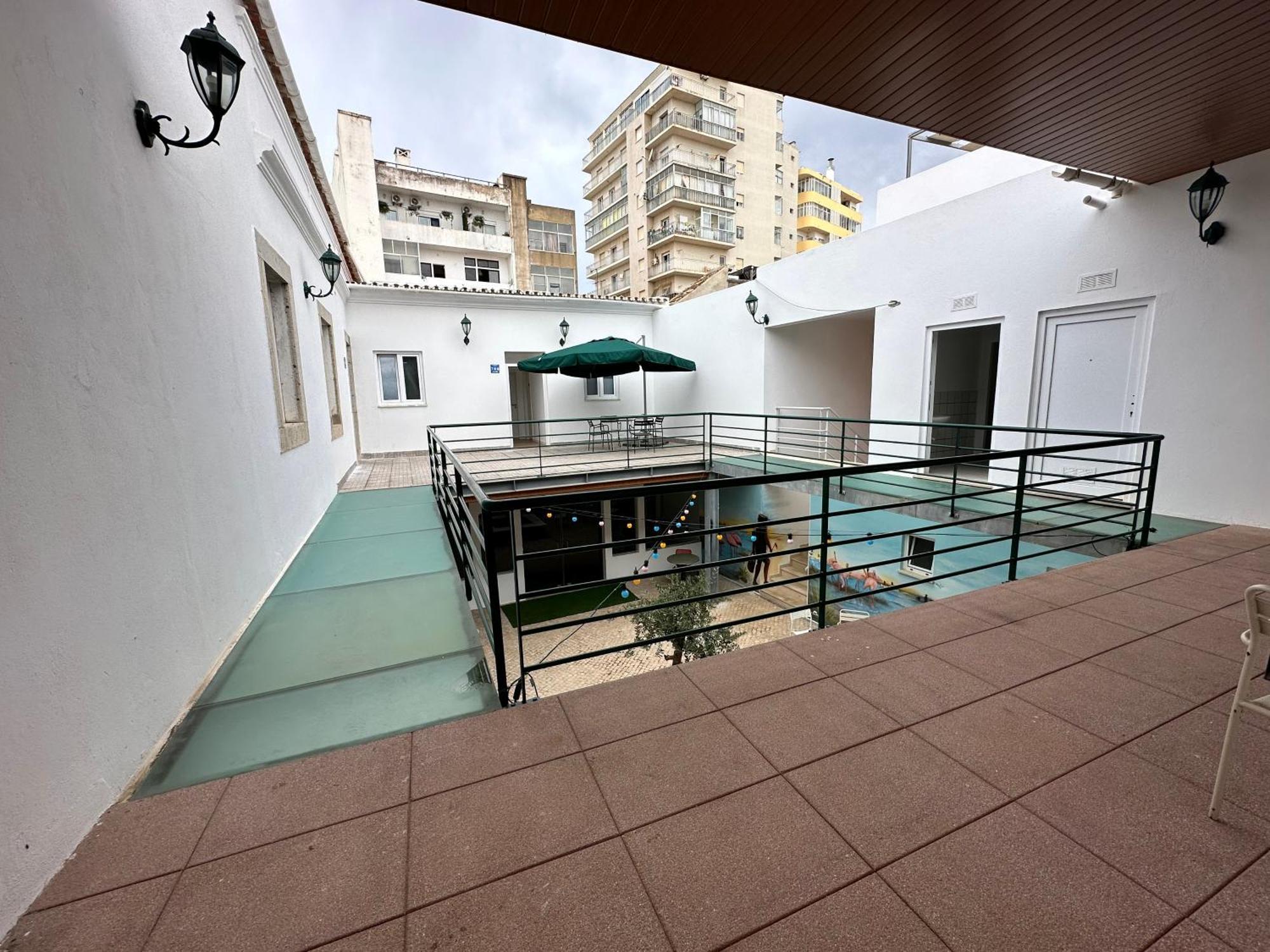 Albergaria Formosa Faro Exterior photo